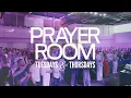 Download Lagu Oceans Church Prayer Room 09/16/25