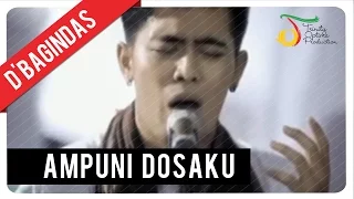 dbagindas ampuni dosaku official music video
