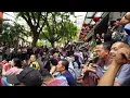 JANGAN TUNGGU LAMA LAMA..AMIR BERSAMA GITARIS SWEET CHARITY ROSLI MOHALIM