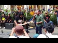 Download Lagu JANGAN TUNGGU LAMA LAMA..AMIR BERSAMA GITARIS SWEET CHARITY ROSLI MOHALIM