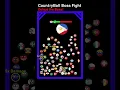 Lagu Countryball Boss Fight Part 439🎯🥇