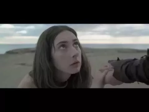 GO IN THE WILDERNESS (TRAILER)