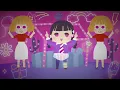 【子守唄】こんやはダンスパーティー(9じまで)  みいつけた！【歌詞つき】赤ちゃんが寝る 睡眠用BGM