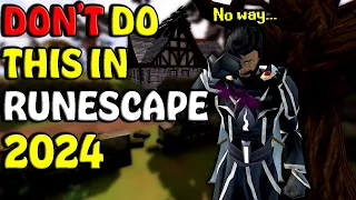 Download What NOT to Do In RuneScape... MP3