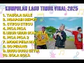 Download Lagu Playlist Lagu Timur Viral 2025