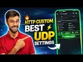 How to Setup HTTP Custom on Android 100 Works For ALL COUNTRIES For Secure Browsing