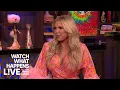 Dr Jen Armstrong on Her Marriage to Ryne Holliday WWHL