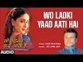 Download Lagu Wo Ladki Yaad Aati Hai Full Song | Chhote Majid Shola Hit Romantic Songs