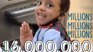 يوميات عائله ملسوعه ردت فعل ريتان لزيارتها المدرسة سنابنا Ashraf Noon 