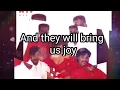 Download Lagu Atlantic Star - Always (lyric video)