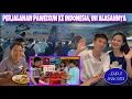 Download Lagu PERJALANAN PANJANG PAWEIXUN DARI HUNAN-GUANGDONG SAMPAI DI INDONESIA, AKHIRNYA KUMPUL LAGI 