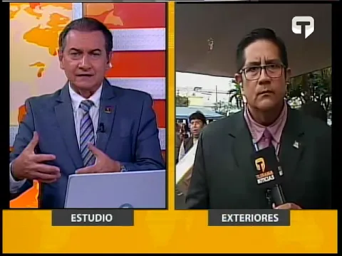 Inicia escrutinio de actas en CNE Guayas