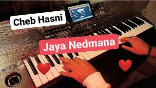 أجمل ما غنى الشاب حسني Jaya Nedmana 