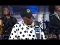 Buddy Guy "Damn Right, I've Got The Blues" - The Late Show's Commercial Breakdown