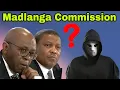 Lagu Madlanga Commission of Inquiry: Witness F