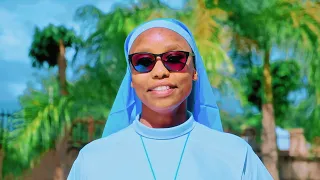 hakika ni mungu by f m shimanyi