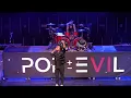 2022 09 18 Pop Evil - Waking Lions