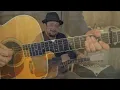 Jack Johnson - Angel - Easy Acoustic Songs on Guitar - Guitar Lessons - How to play