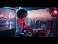 Download Lagu 🏖️ Amapiano Beach Night Mix 2025 — Nala Møyo |  Unique Amapiano Voice | 1 Hour Mix