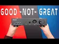Download Lagu Good! But, not good enough! Singxer SA-1