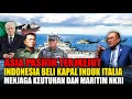 Download Lagu Geger Kapal Induk Indonesia! Benarkah Era Baru Kekuatan Maritim Dimulai