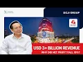 DOJI More Than USD 3 Billion in Revenue So Why Did Net Profit Fall Nearly 18