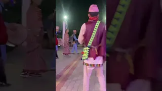 Limbu Dance L Limbu Culture Dance L Limbu Limbuculture Limbusong 