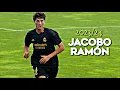 Lagu Jacobo Ramón Must Be Promoted To Real Madrid First Team!
