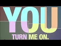 Dirty Old Ann - Turn Me On (Freemasons Mix)