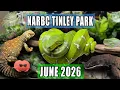 Tinley Park Reptile Expo June 2026