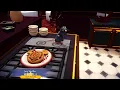 Disney Dreamlight Valley How to Make Jam Waffles