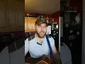 Fix -  Chris Lane (Tyler Folkerts Cover)