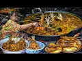 Download Lagu PEDESNYA BIKIN KETAGIAN!!! PINDAH TEMPAT PUN BELUM BUKA SUDAH DI TUNGGU PEMBELI - WARUNG PAK JOKO