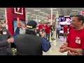 BJ s Wholesale Club Opening