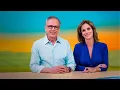 Download Lagu GLOBO RURAL AO VIVO 21/09/2025 - DOMINGO COMPLETO