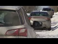 Ramsey County hopeful early intervention is key to reducing carjackings