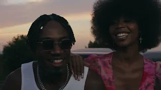 Saint Realest Nthiti Half Way Official Video 