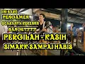 Download Lagu PERGILAH KASIH - CHRISYE COVER BY MUSISI JOGJA PROJECT