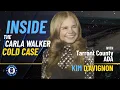 Cold Case Breakthrough Prosecutor Kim D Avignon on the Carla Walker Murder Glen McCurley