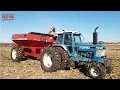 55 Years of BLUE TRACTORS FORD to New Holland