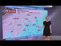 Full weather at Noon - 2025