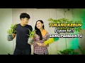 Lagu KISAH TUKANG KEBUN TAMPAN \u0026 SEORANG PEMBANTU! Awalnya saling benci..Endingnya Malah saling cinta..