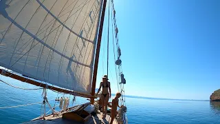 Salt & Tar: Ep.261- One More Week!