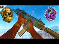 This Is The Best MP7 Class To Use In MW2 Ranked Play Season 5