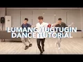Lagu Lumang Tugtugin Dance Tutorial | Inigo Pascual