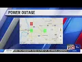 Power Outage Near Frayser Blvd and Steele