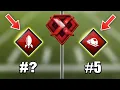 10 BEST X-Factors in Madden 22