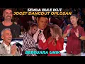 Download Lagu ORANG BULE SAMPAI IKUT JOGET DANGDUT LAGU OPLOSAN