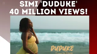 simi releases duduke french version to celebrate 40 million views good or bad move