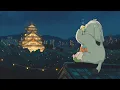 Download Lagu Breath of the Night 🌑 Asian Inspired Lofi Beats